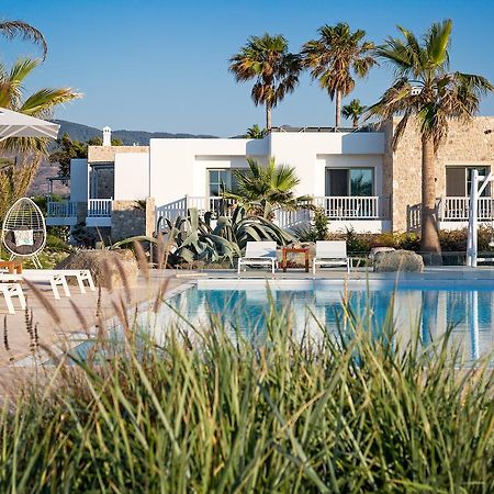 White Pearls-Adults Only Luxury Suites Koszalin Eksteriør bilde