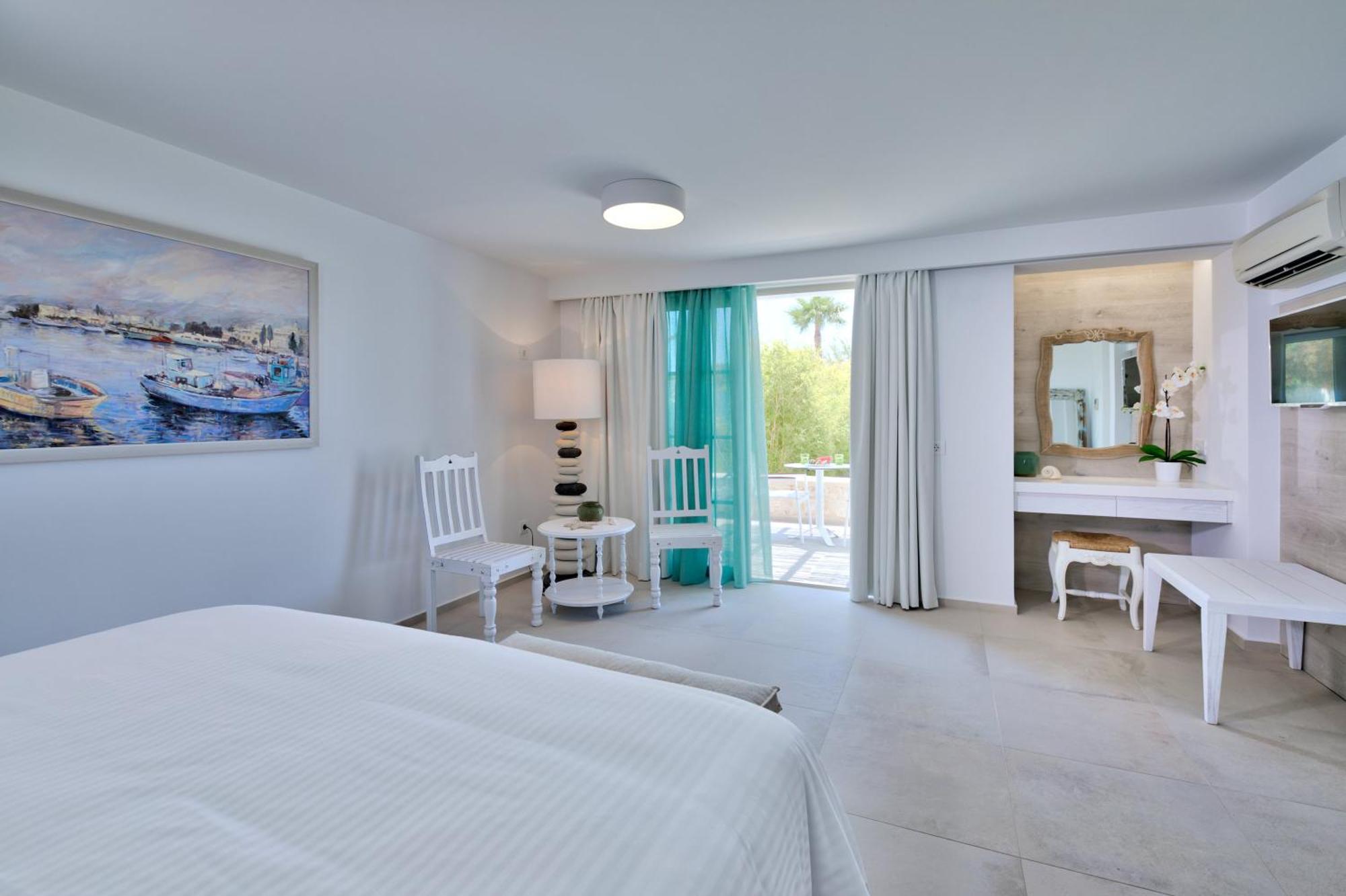 White Pearls-Adults Only Luxury Suites Koszalin Rom bilde