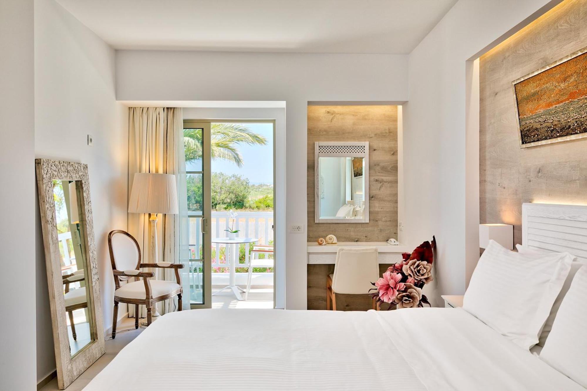 White Pearls-Adults Only Luxury Suites Koszalin Rom bilde