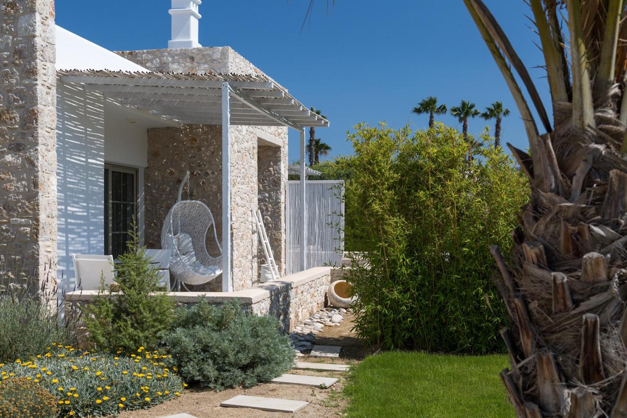 White Pearls-Adults Only Luxury Suites Koszalin Rom bilde