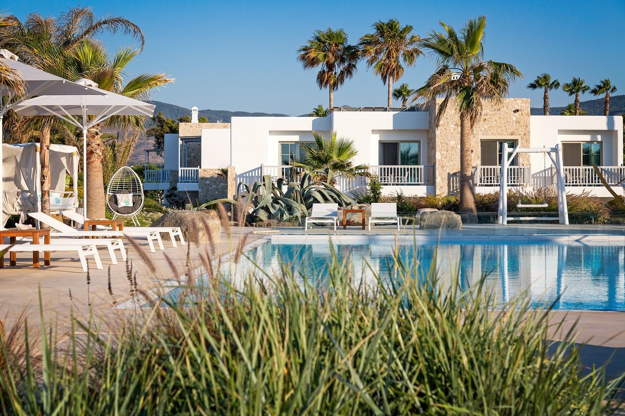 White Pearls-Adults Only Luxury Suites Koszalin Eksteriør bilde