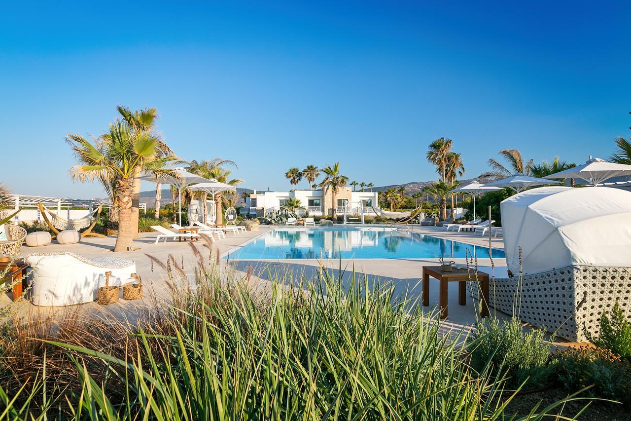 White Pearls-Adults Only Luxury Suites Koszalin Eksteriør bilde