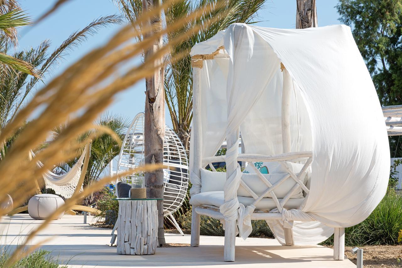White Pearls-Adults Only Luxury Suites Koszalin Eksteriør bilde