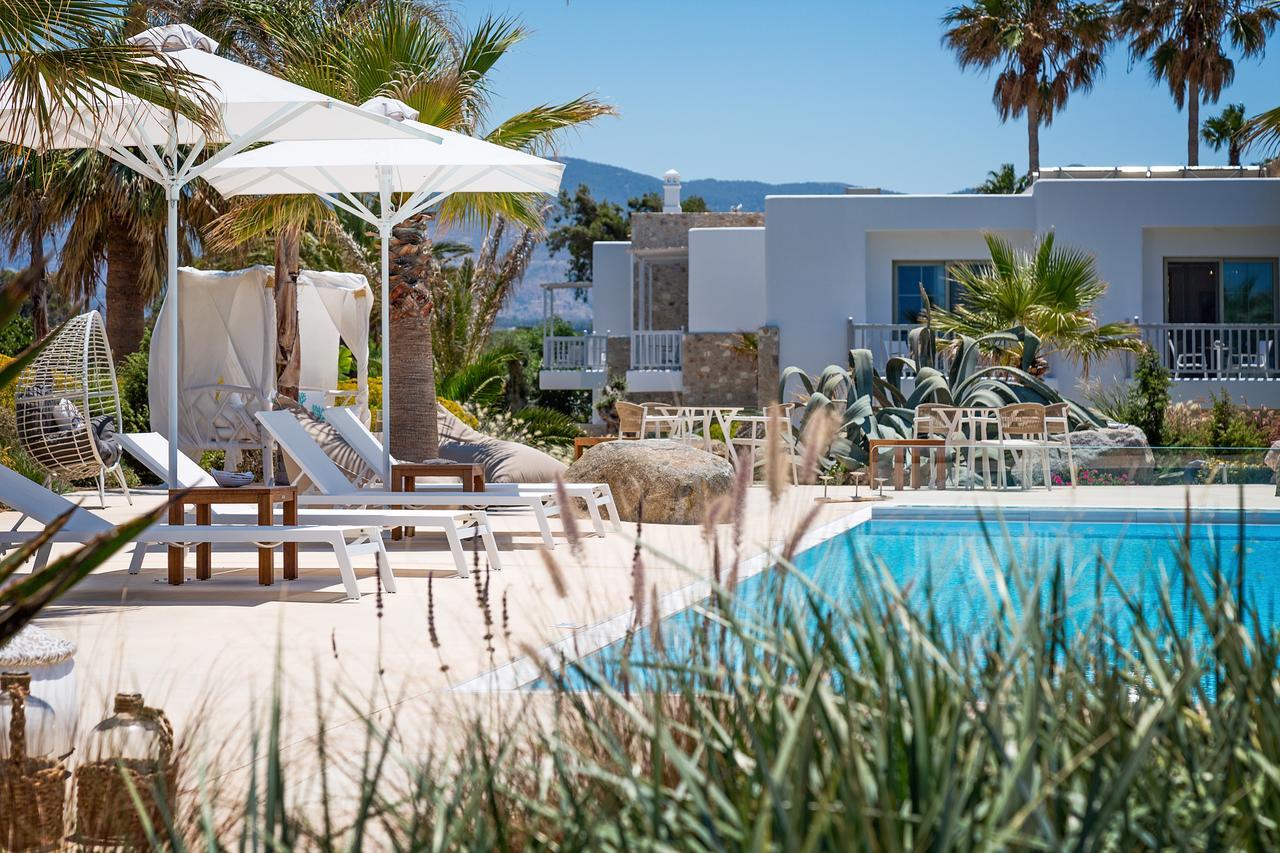 White Pearls-Adults Only Luxury Suites Koszalin Eksteriør bilde