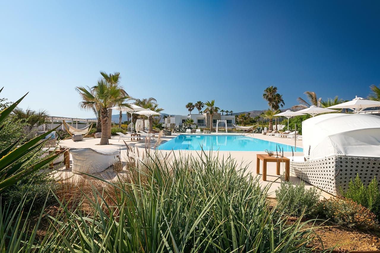 White Pearls-Adults Only Luxury Suites Koszalin Eksteriør bilde