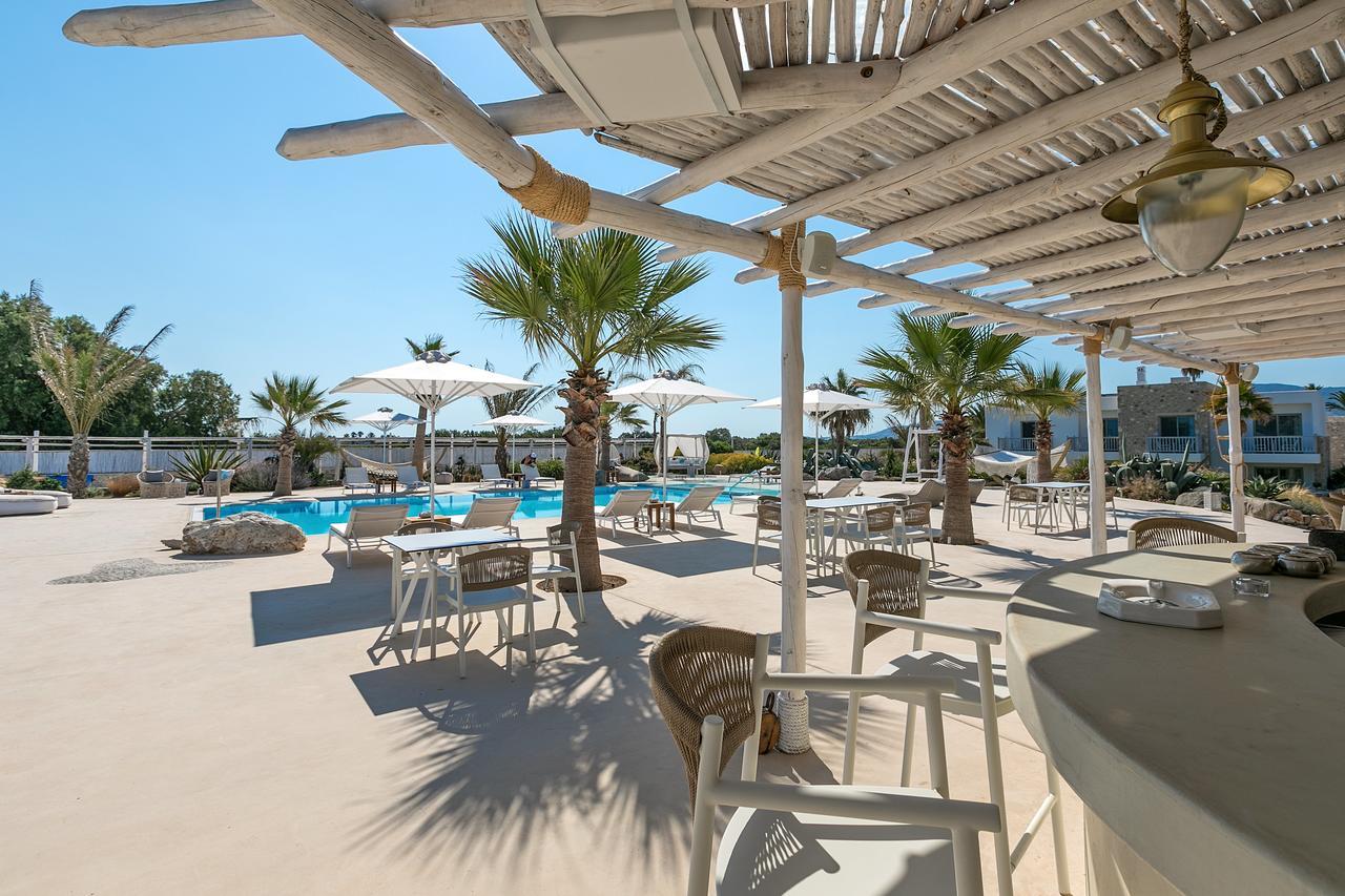 White Pearls-Adults Only Luxury Suites Koszalin Eksteriør bilde