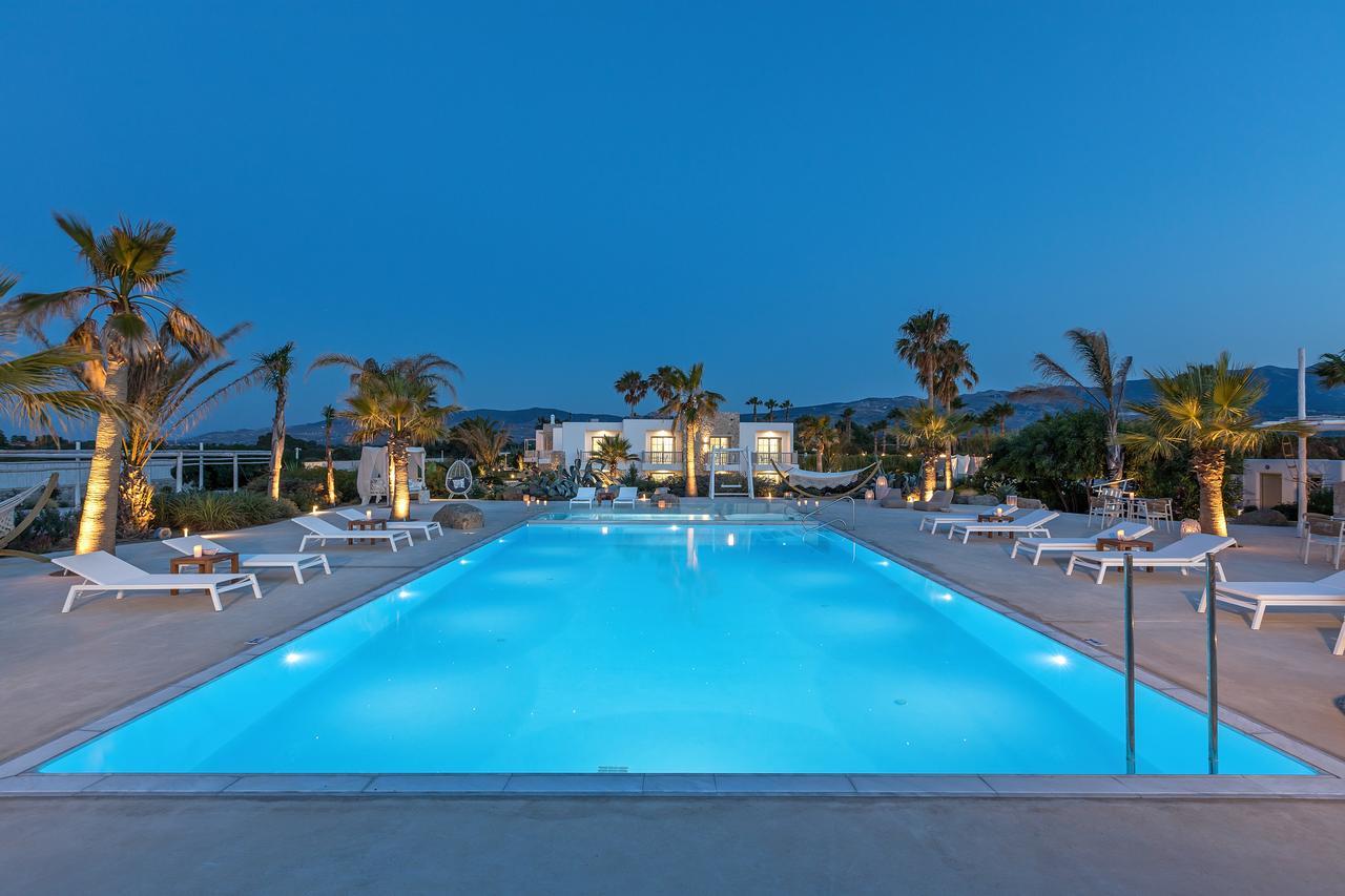 White Pearls-Adults Only Luxury Suites Koszalin Eksteriør bilde