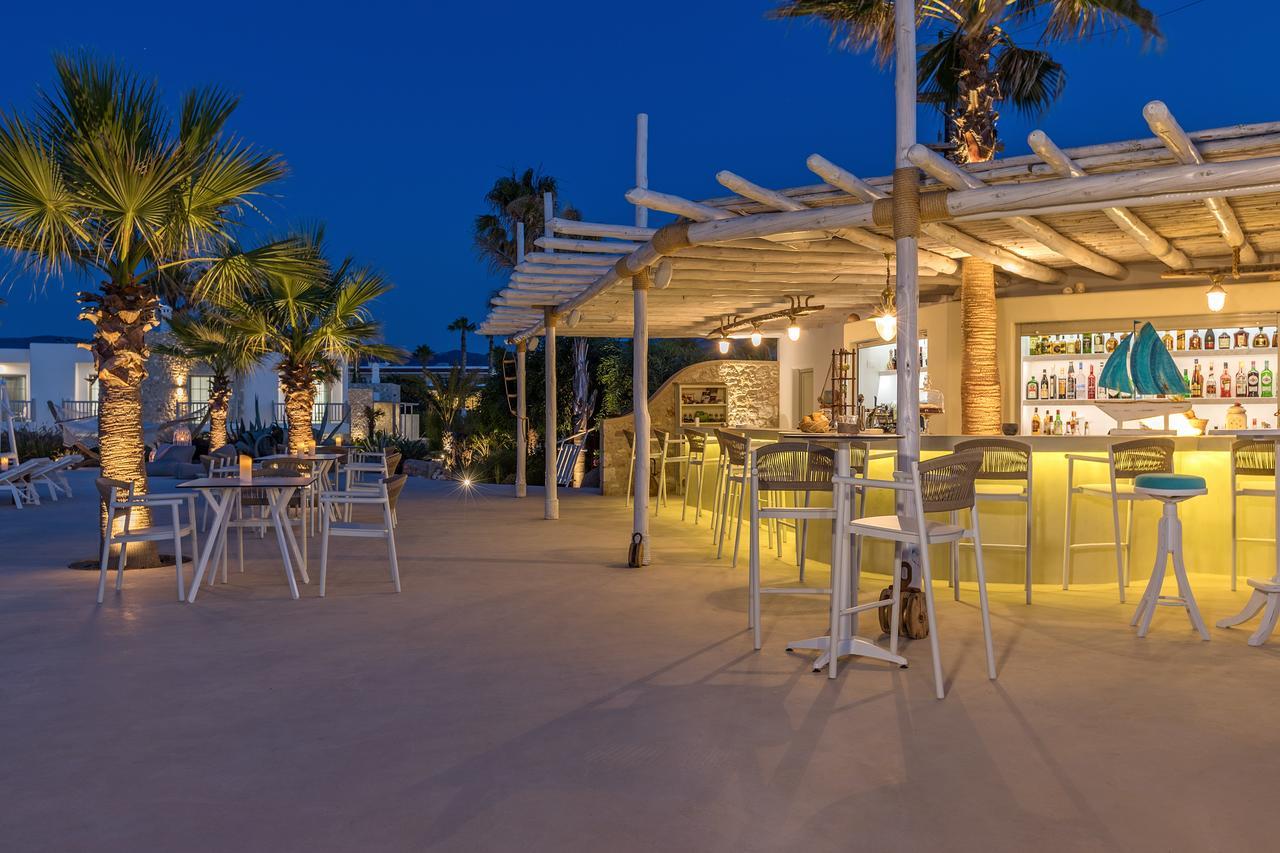 White Pearls-Adults Only Luxury Suites Koszalin Eksteriør bilde