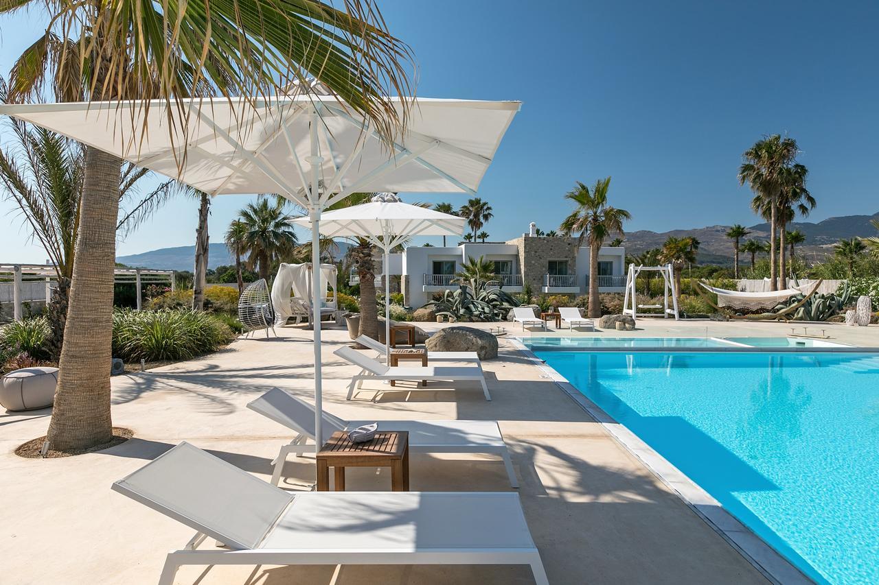 White Pearls-Adults Only Luxury Suites Koszalin Eksteriør bilde