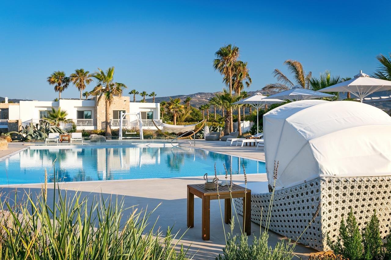 White Pearls-Adults Only Luxury Suites Koszalin Eksteriør bilde