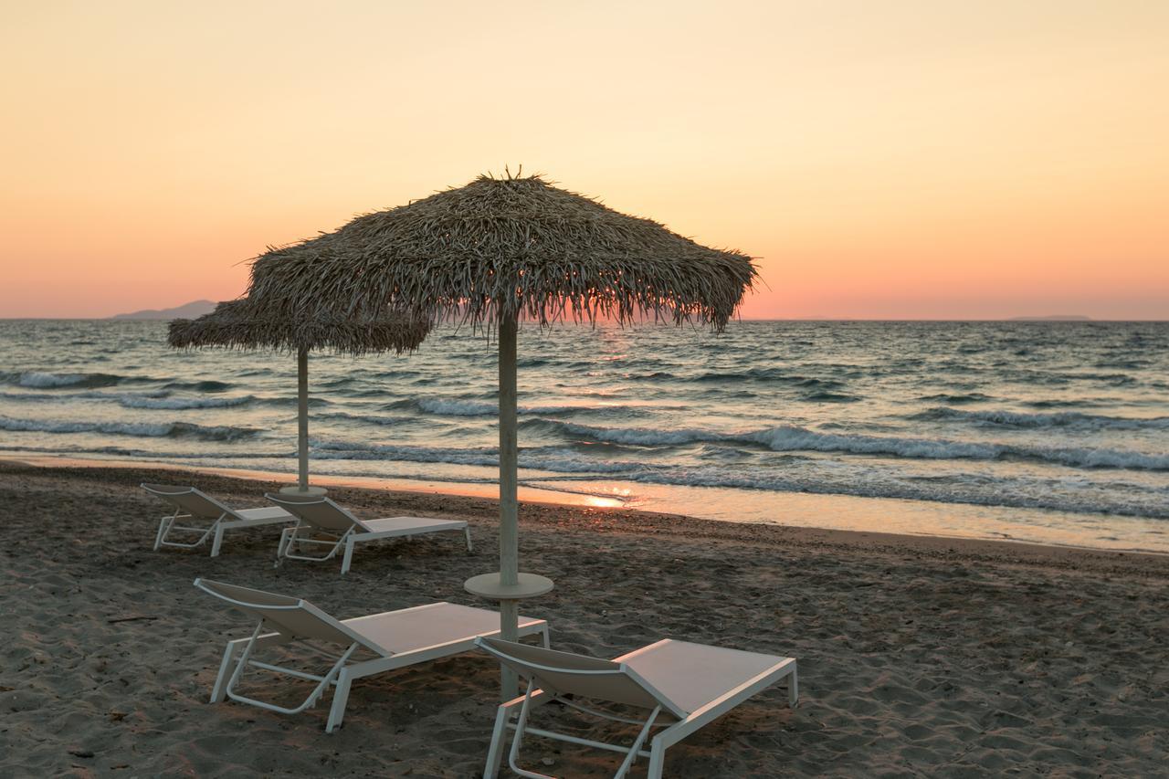 White Pearls-Adults Only Luxury Suites Koszalin Eksteriør bilde