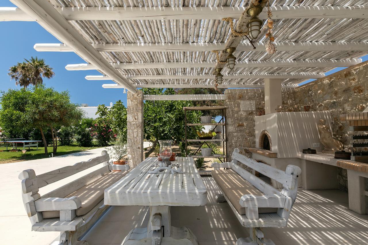 White Pearls-Adults Only Luxury Suites Koszalin Eksteriør bilde