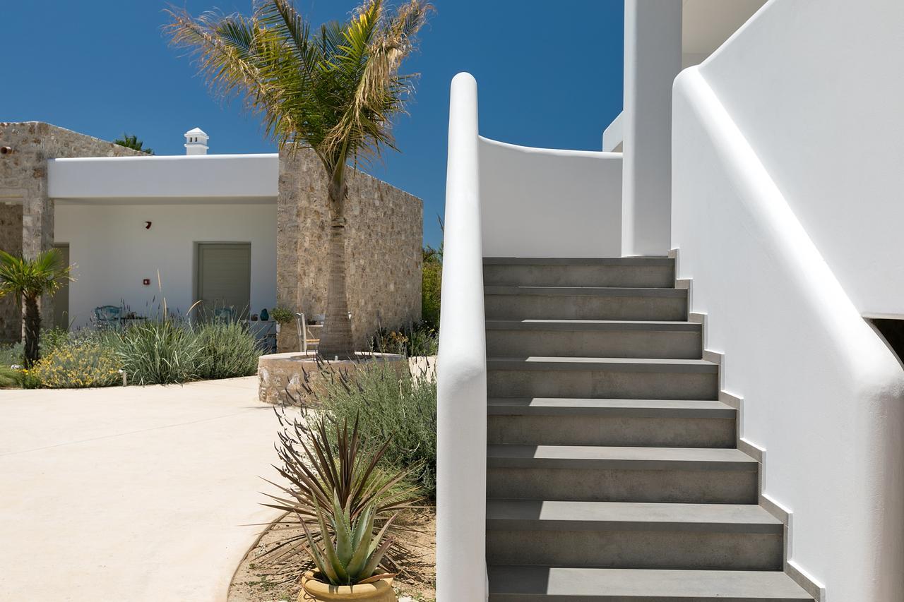 White Pearls-Adults Only Luxury Suites Koszalin Eksteriør bilde