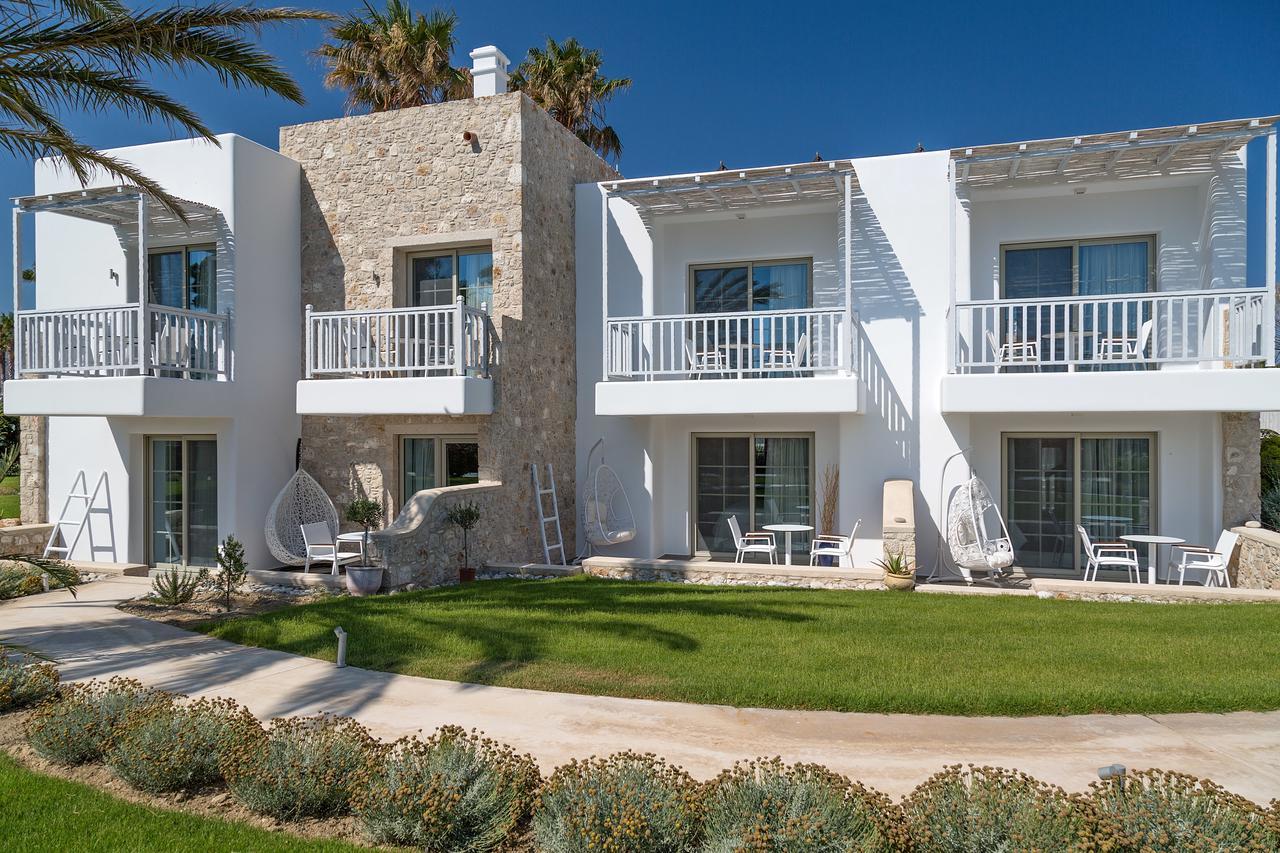 White Pearls-Adults Only Luxury Suites Koszalin Eksteriør bilde