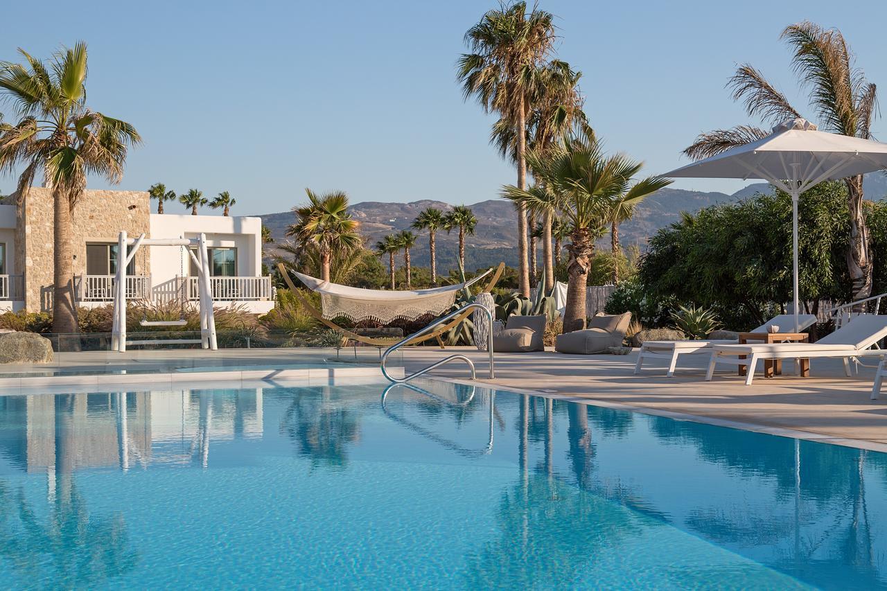 White Pearls-Adults Only Luxury Suites Koszalin Eksteriør bilde