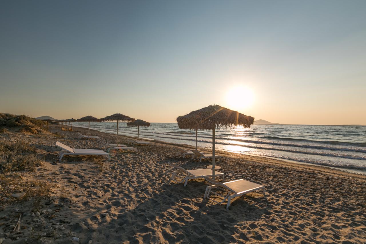 White Pearls-Adults Only Luxury Suites Koszalin Eksteriør bilde