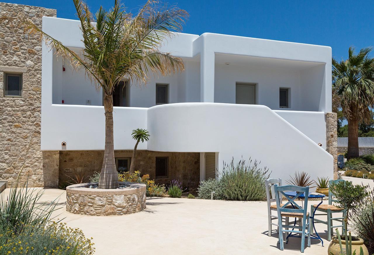 White Pearls-Adults Only Luxury Suites Koszalin Eksteriør bilde