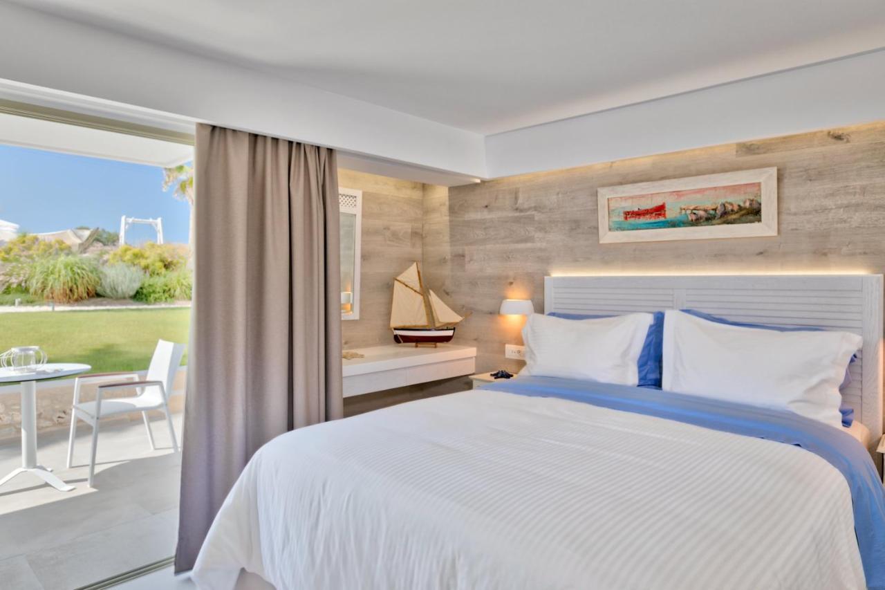 White Pearls-Adults Only Luxury Suites Koszalin Eksteriør bilde