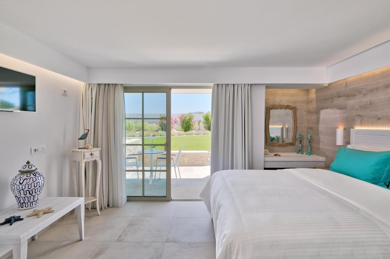 White Pearls-Adults Only Luxury Suites Koszalin Eksteriør bilde